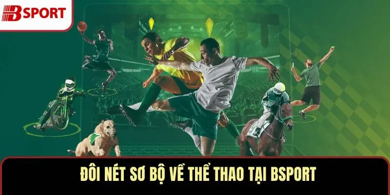 Thể thao
